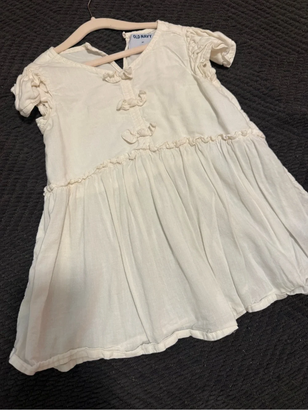 4T summer dress bundle -  *3 dresses*